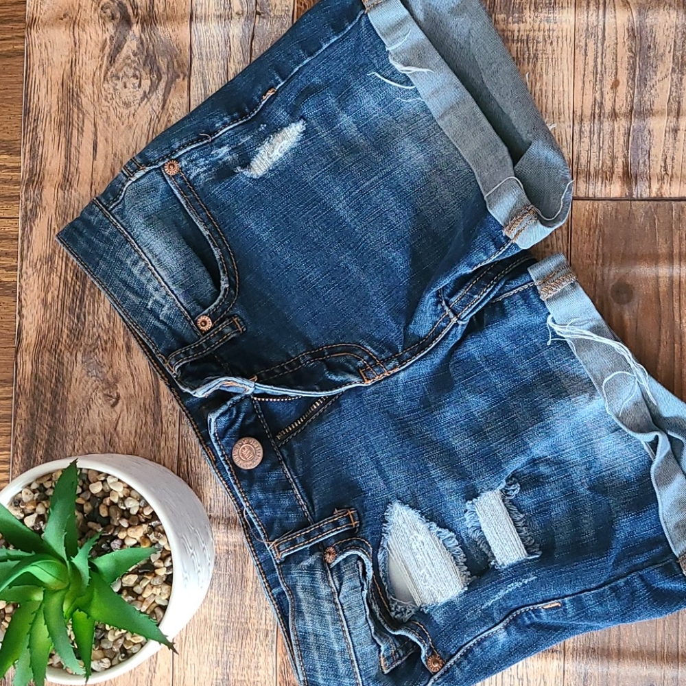 Aeropostale short